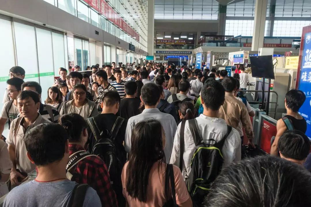 高铁动车票价最低5.5折，春运大幕1月10日拉开，你准备好了吗？