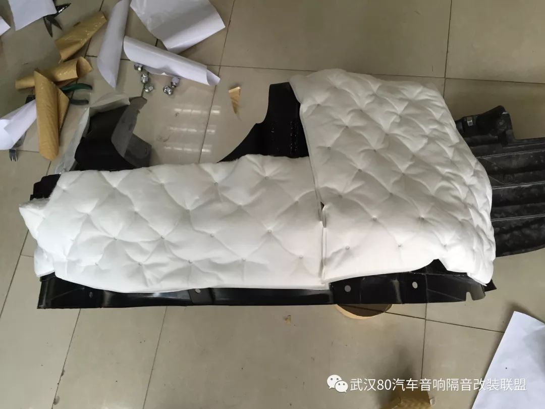 改装音响有必要做全车隔音吗,汽车隔音和改音响哪个性价比高