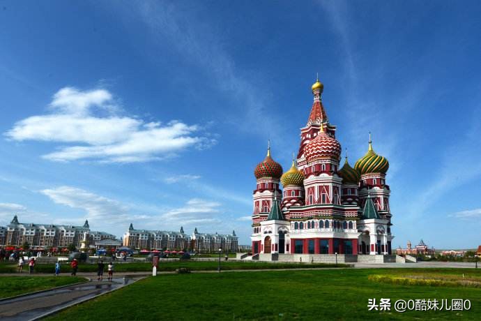 15天自驾3880公里北京到呼伦贝尔,一路只为梦中的草原