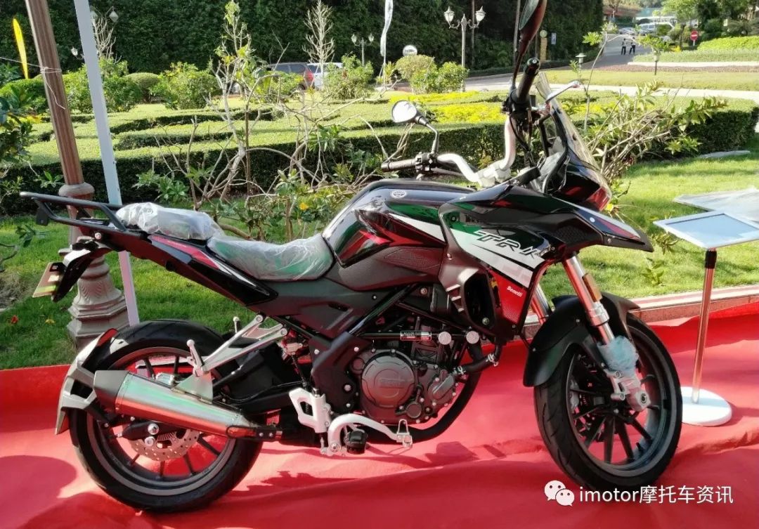 钱江最近有什么新车,钱江摩托供应商大会