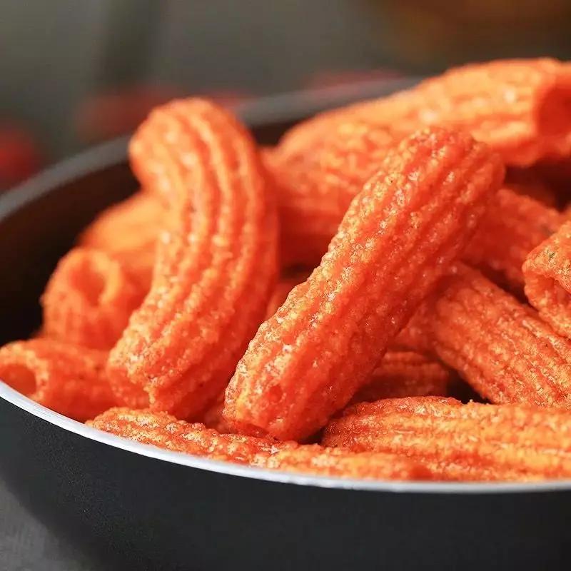 小零食推荐网红零食很多还便宜,便宜又好买的零食推荐