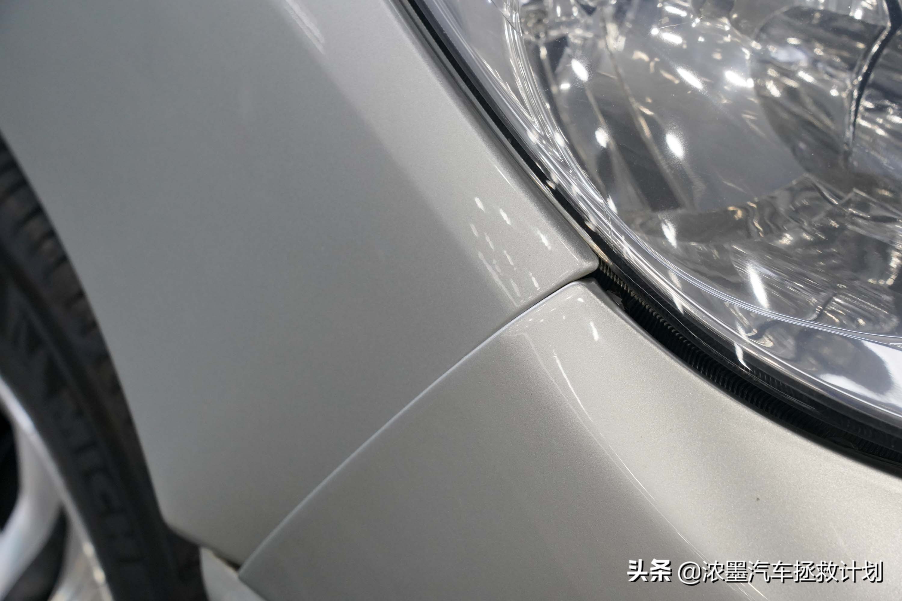 丰田普瑞维亚整备,丰田普瑞维亚第一代改款