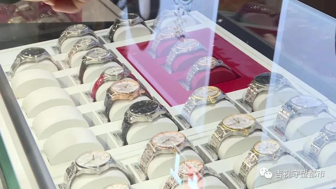 天梭手表维修3次没修好,天梭手表停针维修