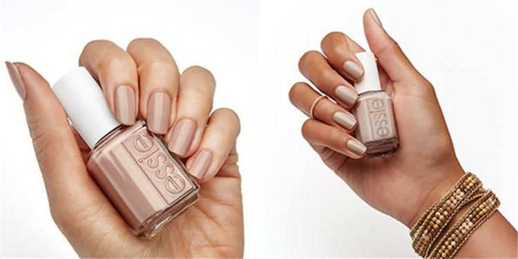 Essie，英国老佛爷专宠的指甲油