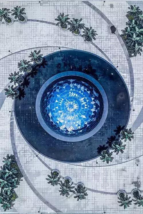 武汉刷屏了,武汉刷屏