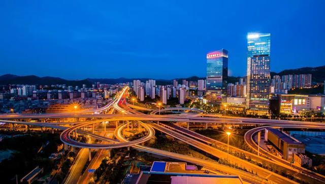 济南四大泉群,济南四大泉群全景图