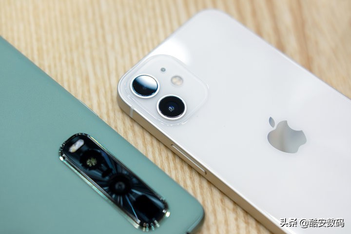 苹果12mini使用后真实体验,苹果12mini最新使用感受