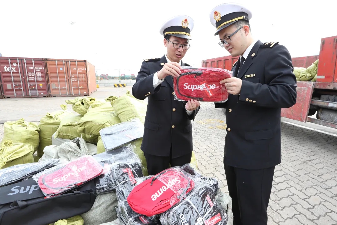 涓浗娴峰叧鐭ヨ瘑浜ф潈淇濇姢鍗佷匠妗堜緥,鐭ヨ瘑浜ф潈淇濇姢绯荤粺娴峰叧