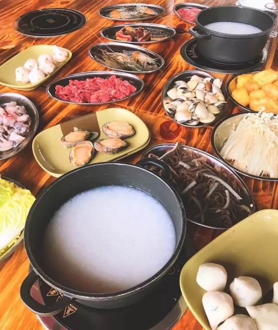 广州最值得去的自助餐最新,广州6大最顶级自助餐