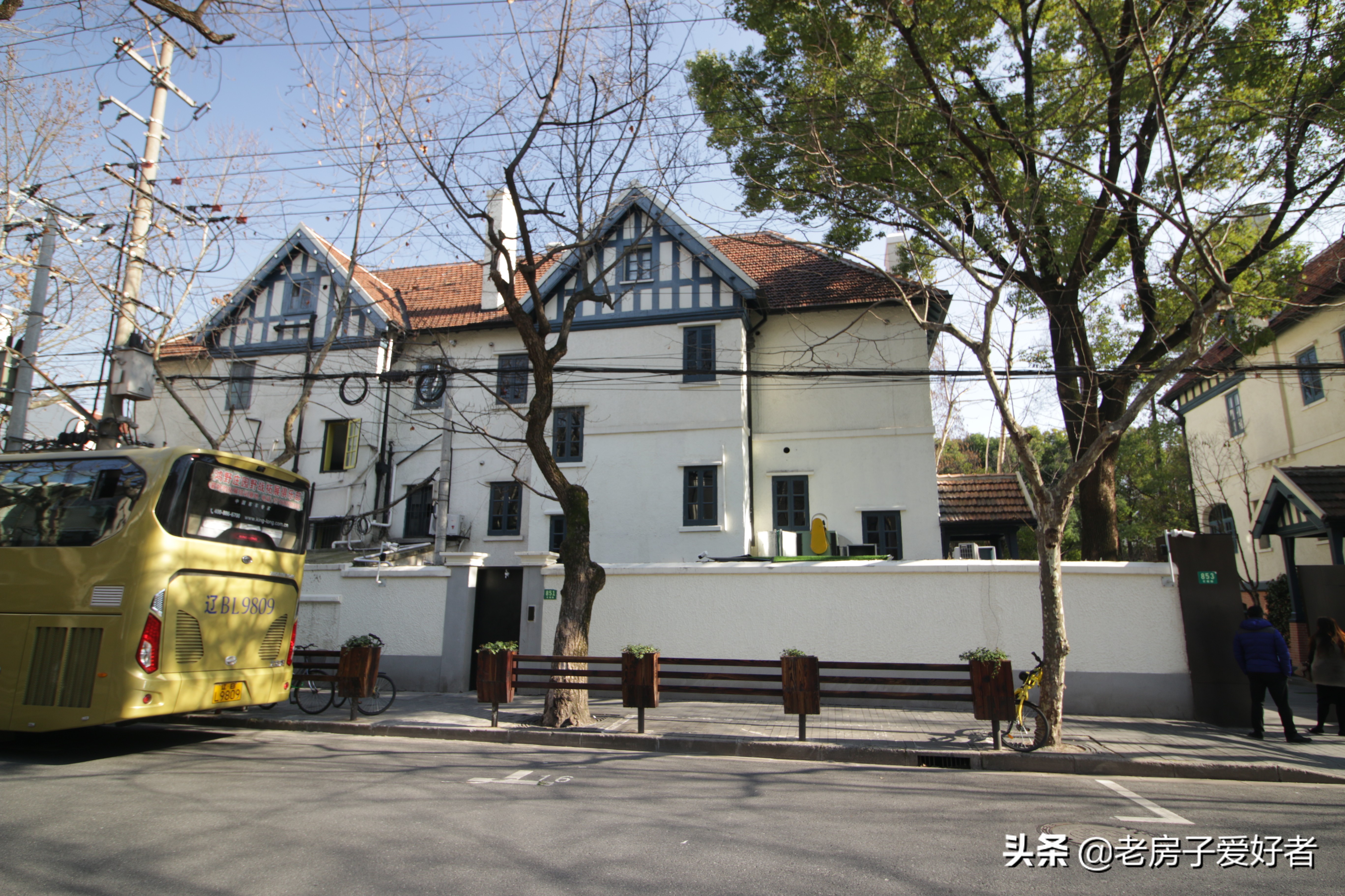 巨鹿古城遗址全景,巨鹿县有哪些古街古建