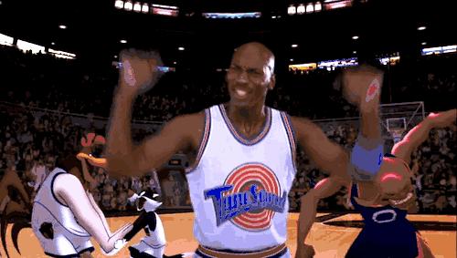 aj6兔八哥为什么叫兔八哥,aj7兔八哥与aj6兔八哥