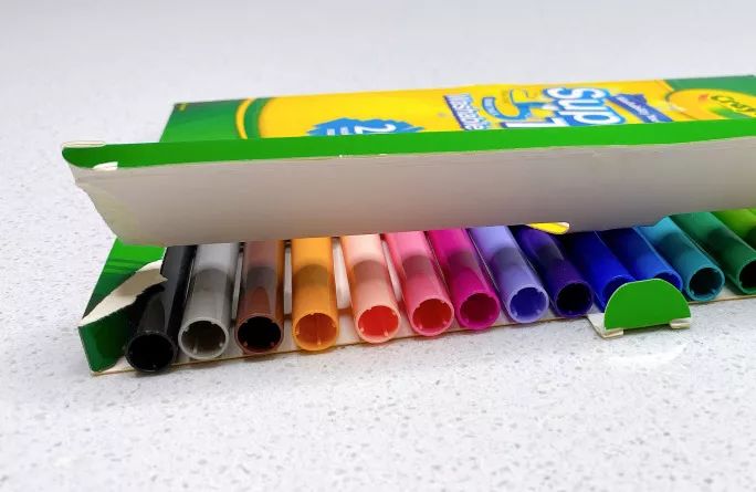 超好用的水彩笔推荐,最好用的水彩笔排名