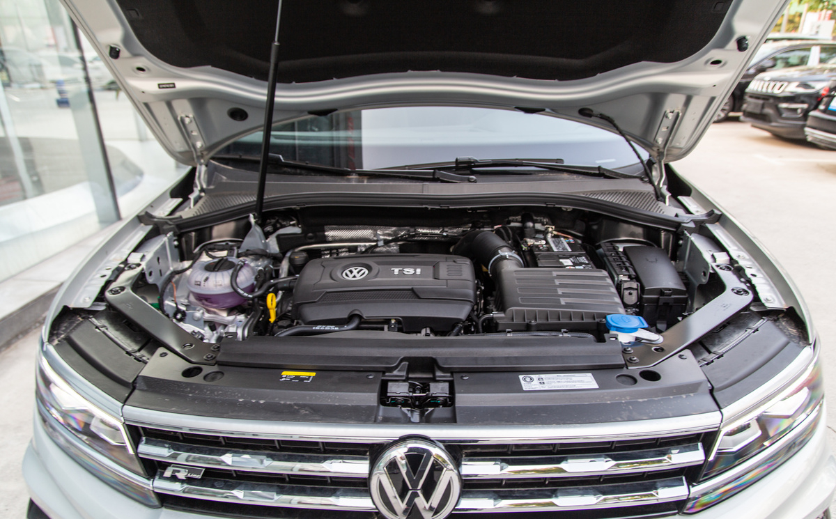 年轻人的第一款纯正德系suv,隔音最好的国产suv车排名前十名