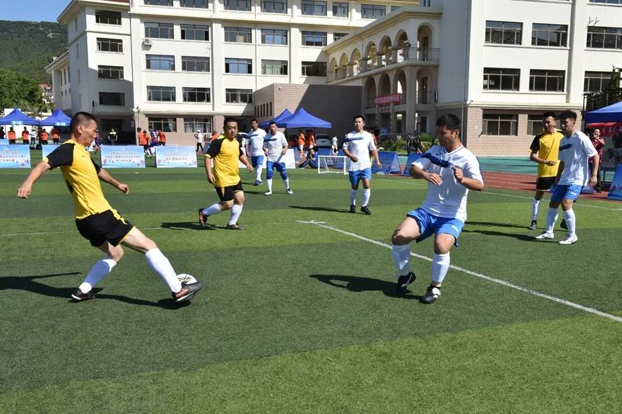 2019→2020，盘一盘大连高新区工会“娘家人”这一年