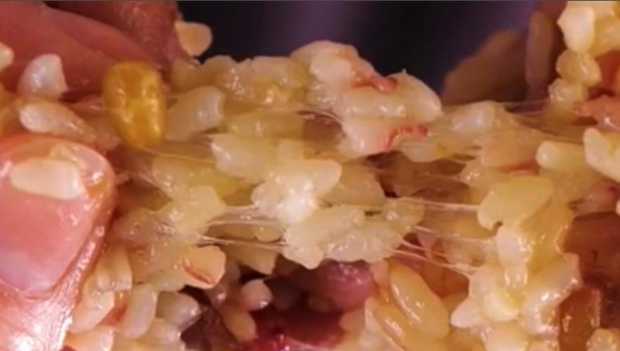 热煮粽子最正确的方法,怎么煮粽子用热水