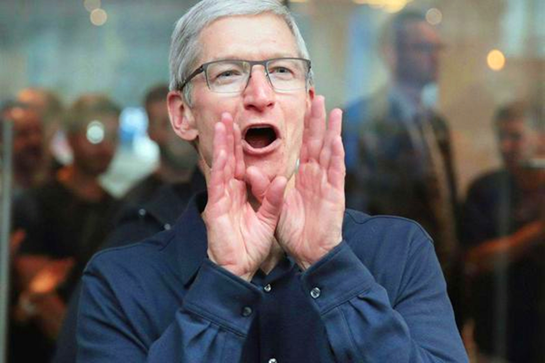 继*币特比**信用卡后，“苹果贷”横空出世，库克的想法不简单