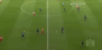 韦世豪铲球最新,韦世豪破门韦世豪突破