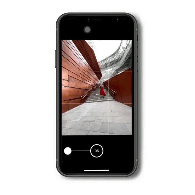 iPhone12相机操作指南，用好了随手一拍就是大片