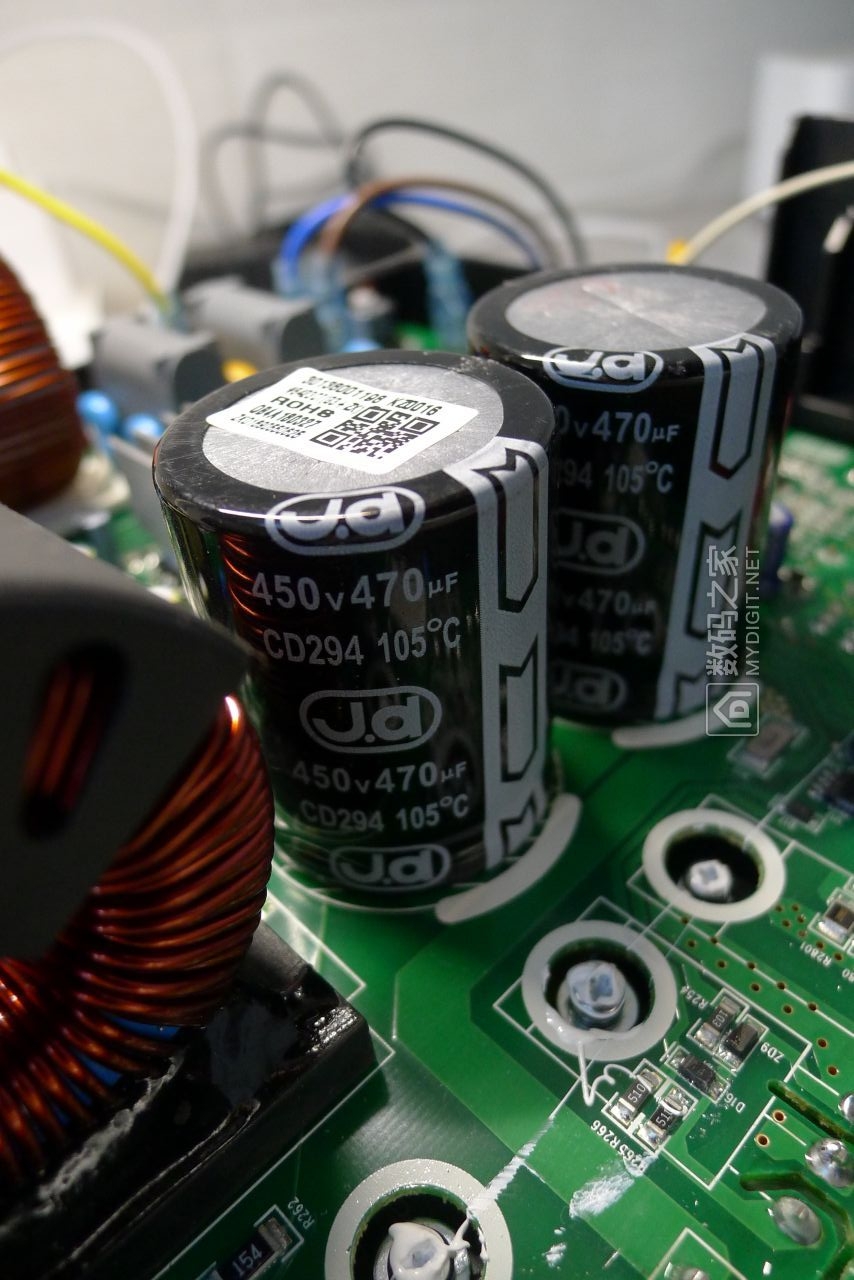 格力1.5匹空调拆解全过程视频,格力空调大1.5匹一级能效拆机视频