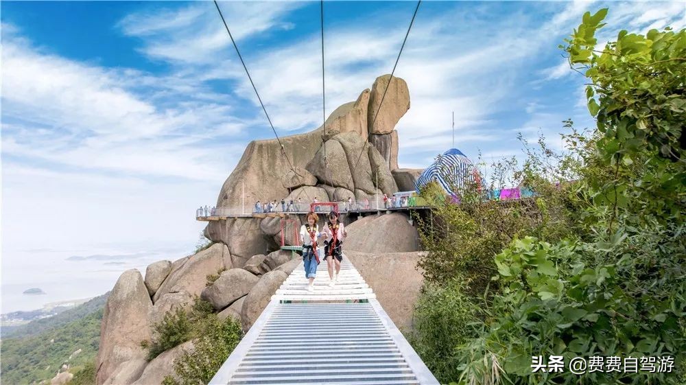 安徽皖南有哪些地方,安徽很少有人知道的风景