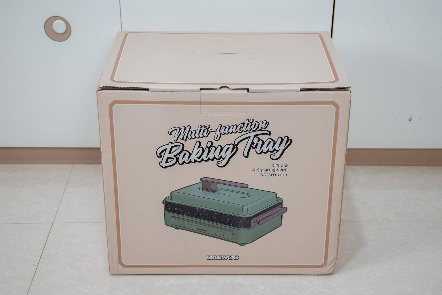 大宇s11多功能锅食谱,一锅解决一餐