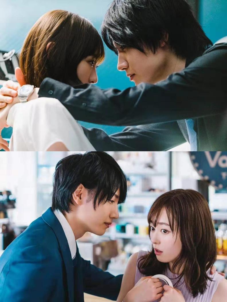 咖啡遇上香草差不多的剧,咖啡遇上香草剧评