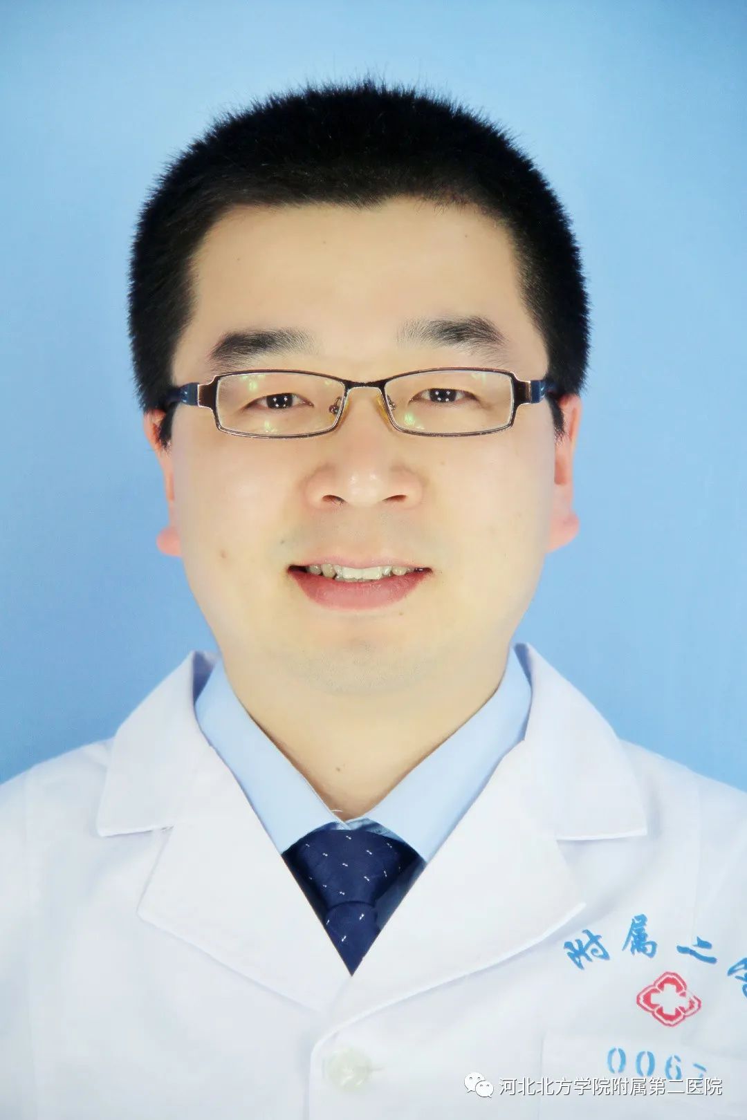 一例罹患多种心律失常病人在宣化二附医院成功实施射频消融术