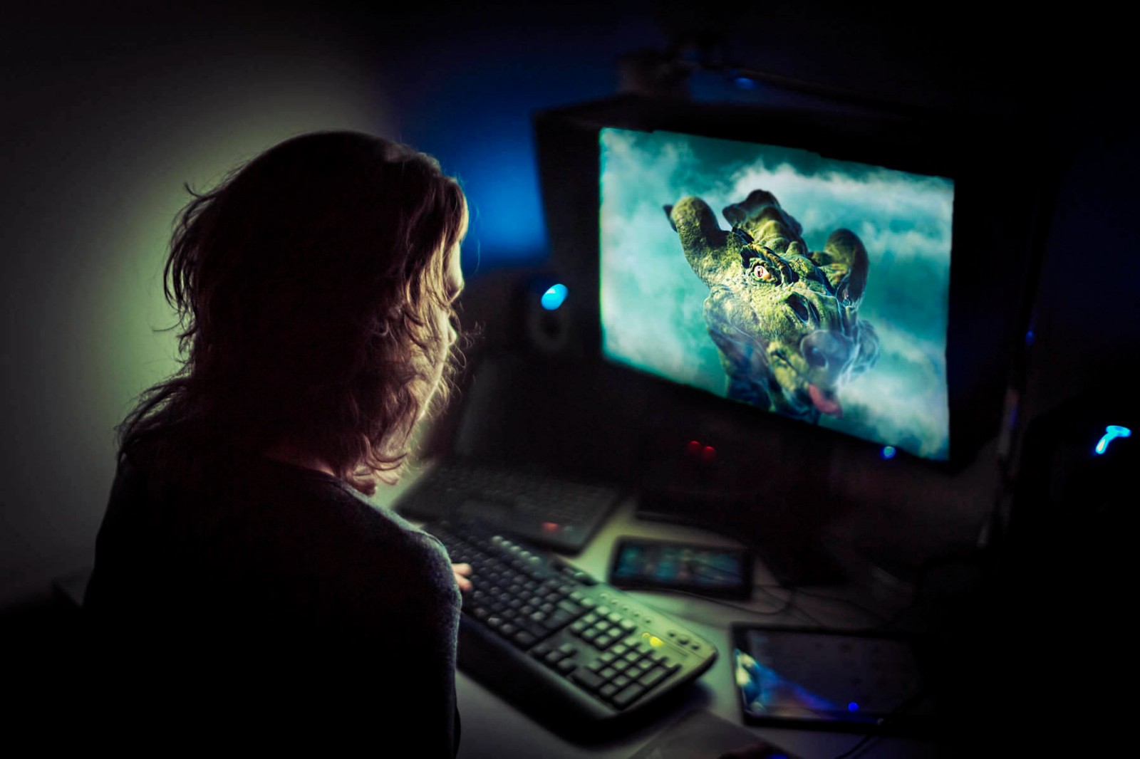 晚安好梦经典语录,好梦晚安句子