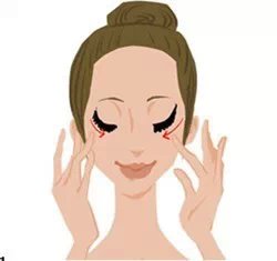 皱纹怎么祛,去除眼部皱纹的精油