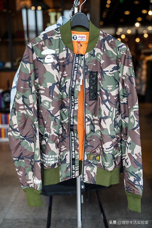 我们逛了天的成都时代奥莱，为你整理出这份春节新衣精明采购清单