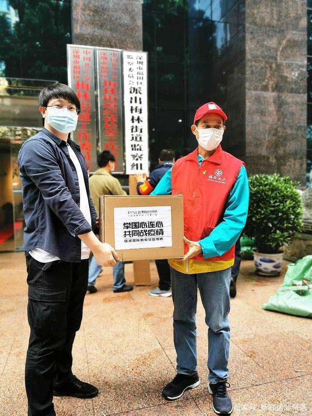 抗击疫情在行动，鹏爱集团17城23院联动助力全民战疫