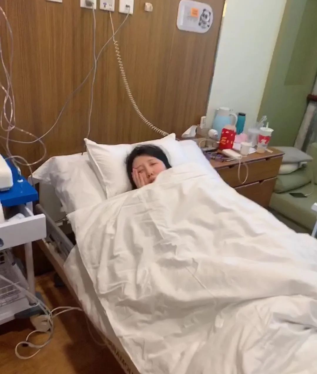 娘娘顺产日记|我竟错过无痛，超快顺产成了英雄妈妈