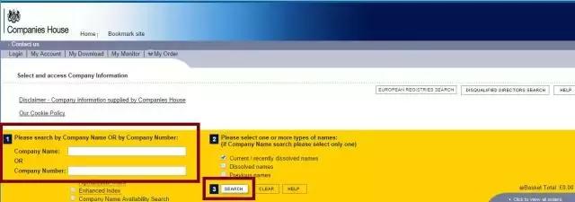 网络尽职调查网站,网络调研应该注意什么问题