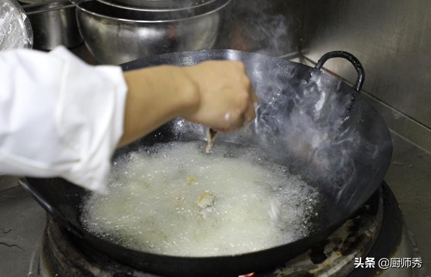 小黄鱼怎样做好吃又健康,小黄鱼鲜嫩可口的家常做法