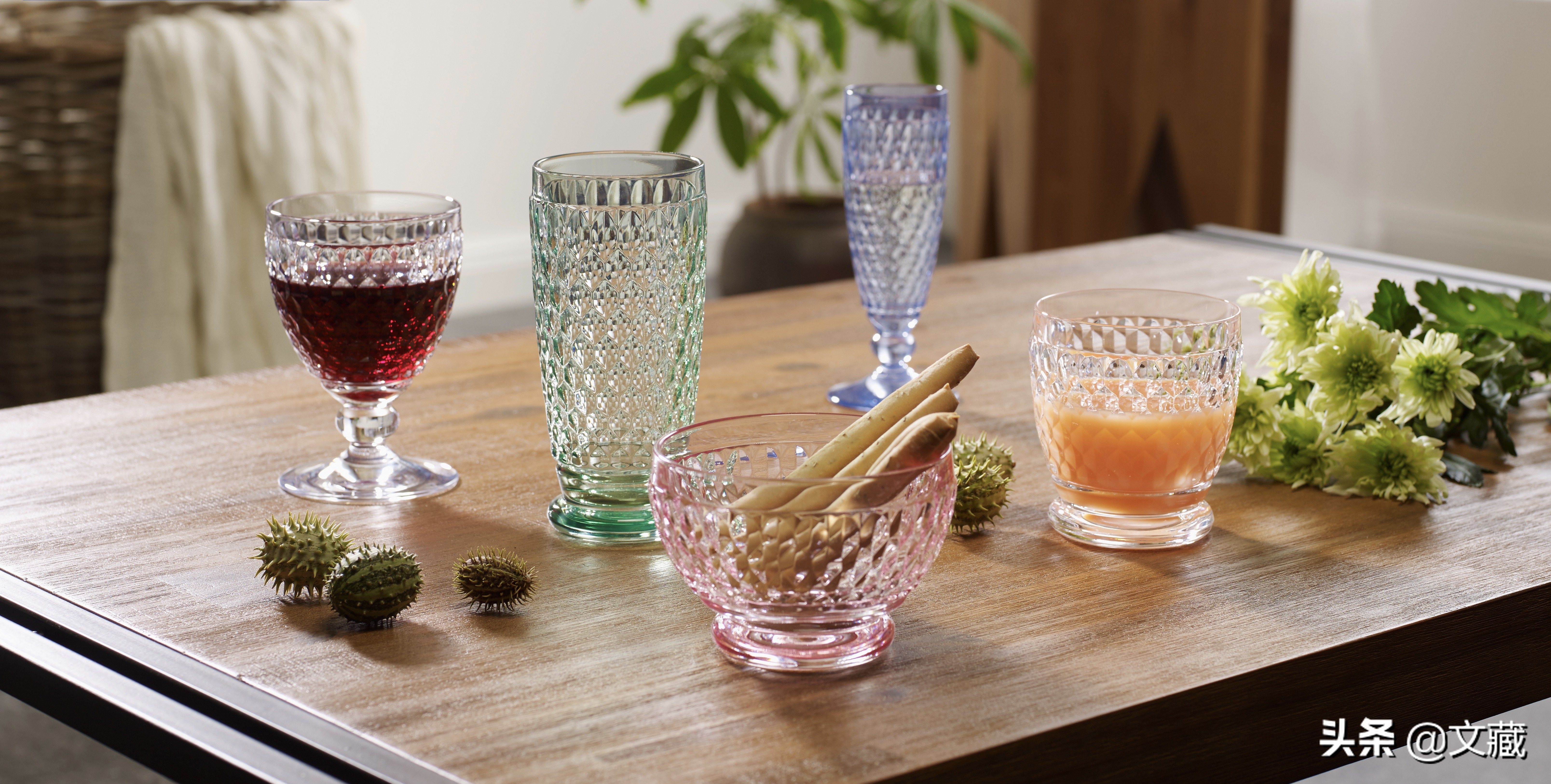 德国唯宝瓷器餐具怎么样,德国唯宝餐具能不能微波