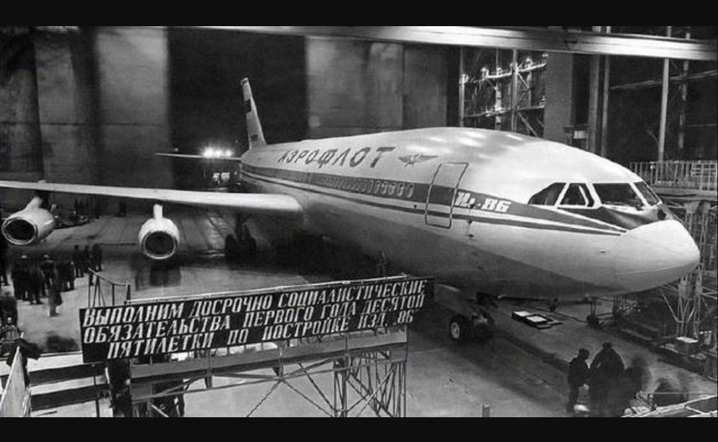 cr929客机为什么要和俄罗斯合作,中国cr929大型客机