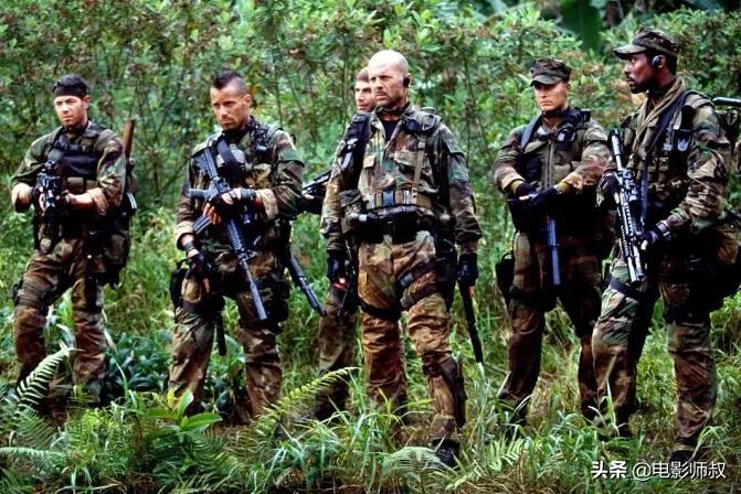 35部特种部队战争高分电影推荐,特种部队电影大全免费看完整版