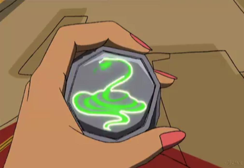 成龙历险记两个龙叔抢虎符咒,成龙历险记十二符咒的能力解说