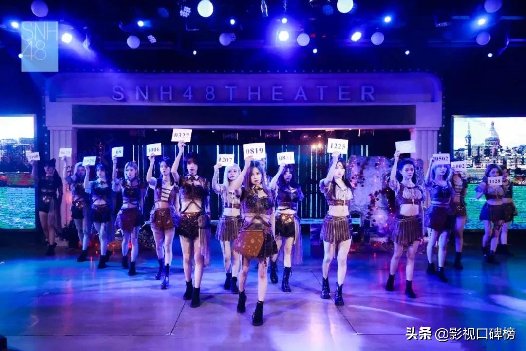 鞠婧祎如何在snh48脱颖而出的,鞠婧祎snh48总选第一在什么时候