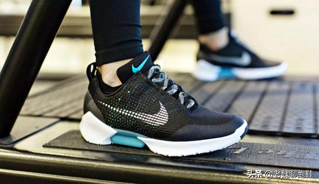 耐克跑鞋的正确跑法,耐克跑步鞋系列要怎么选择