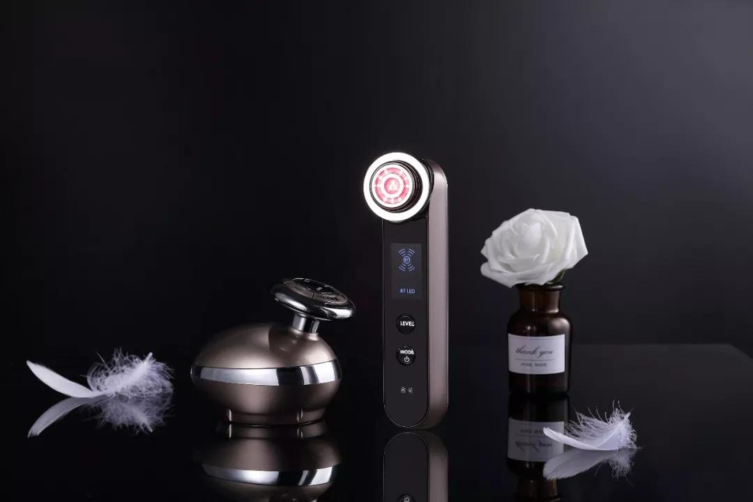 最新美容仪测评,最热门的三款美容仪