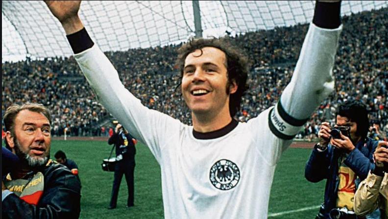 世界杯13次出场进14球，史上最伟大杀手盖德米勒为何无缘称王？