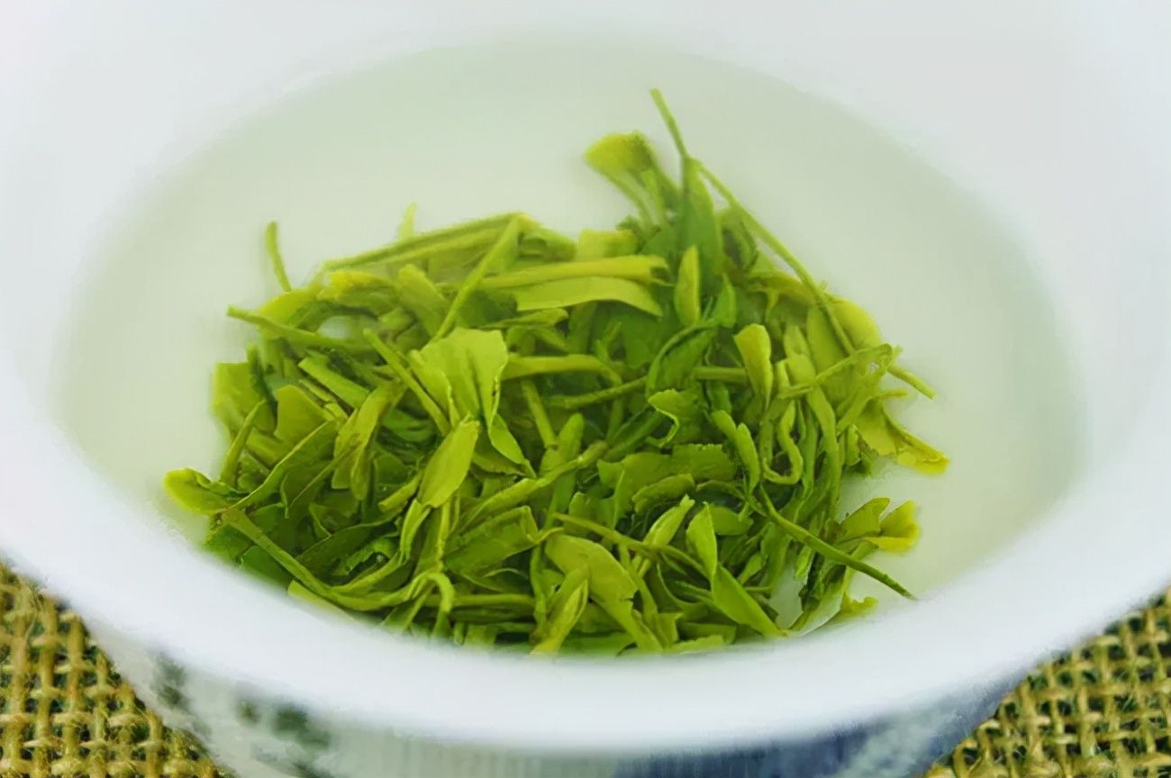 恩施玉露冲泡干茶量,恩施玉露冲泡温度