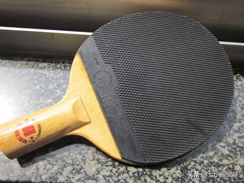 正胶打法可以改反胶吗,正胶打法的前景