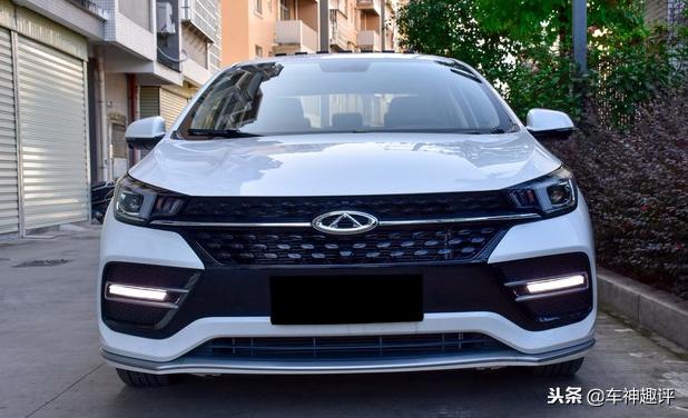 艾瑞泽5底盘和奇瑞gx底盘对比,艾瑞泽gx底盘水平