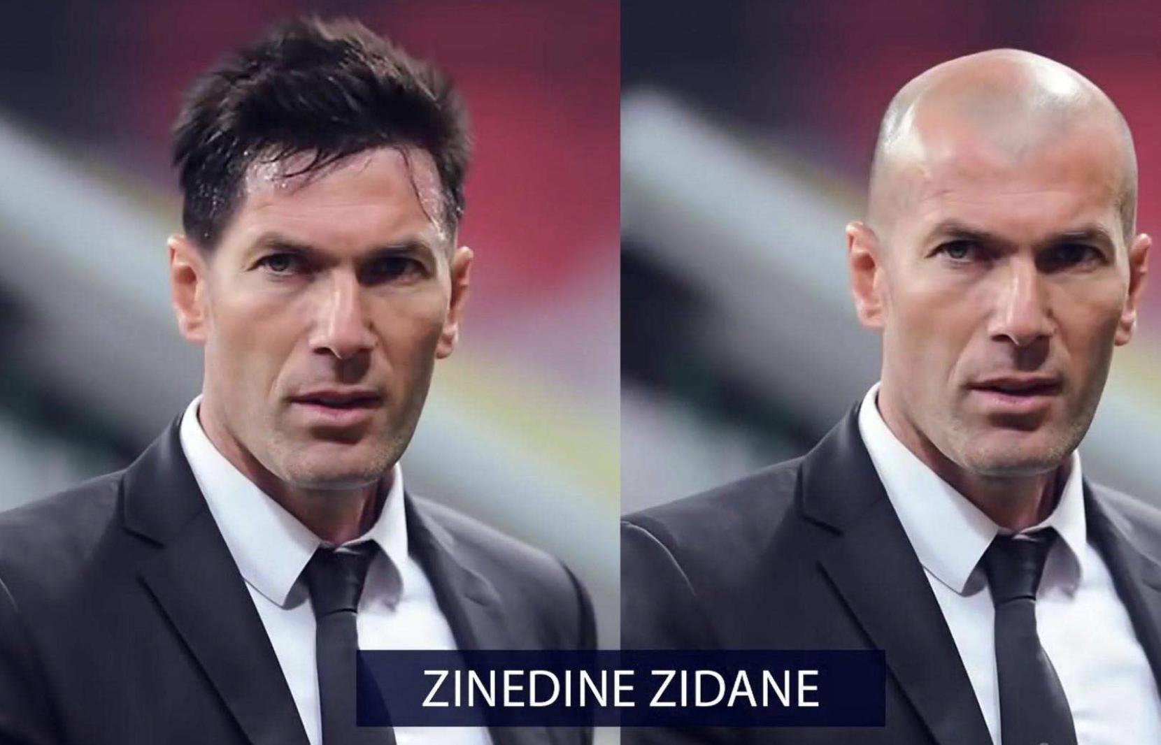 秃如其来的问题青年,突如其来的后果