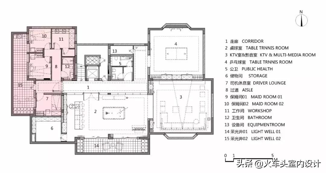 顶级豪宅设计师,这个设计师