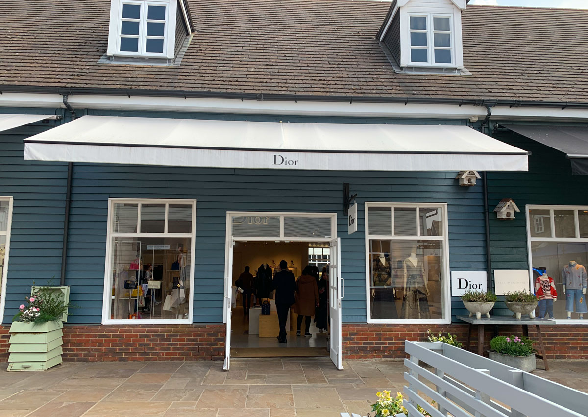 英国比斯特购物村什么便宜,英国比斯特购物村