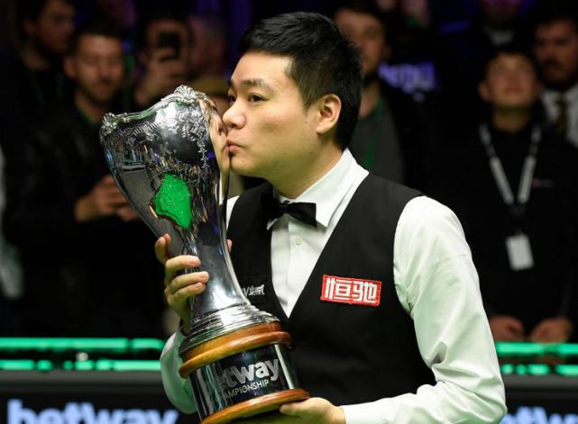 丁俊晖英锦赛夺冠最后一局,丁俊晖英锦赛决赛夺冠几次