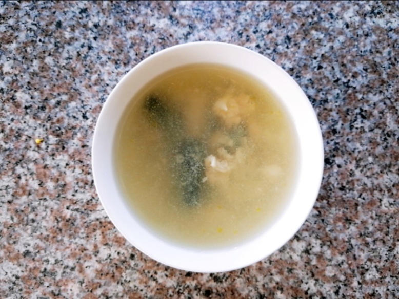 分享4道汤美味营养千万别错过,这个汤既营养又鲜香